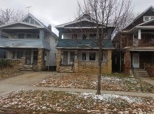 1070 E 171st St, Cleveland, OH