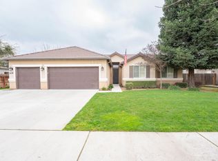 2638 N Boise St, Visalia, CA