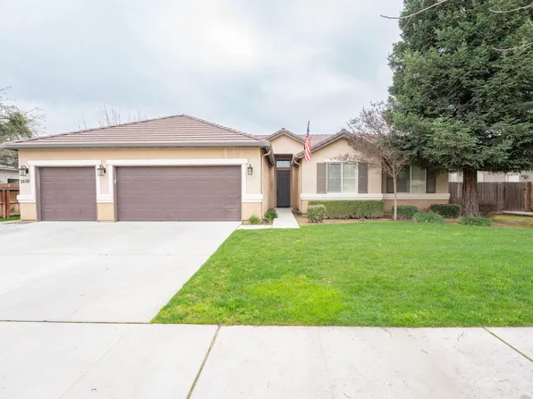 2638 N Boise Street, Visalia, CA 93291