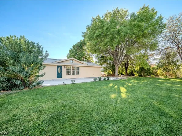 3171 Justin Ln, Pahrump, NV 89048