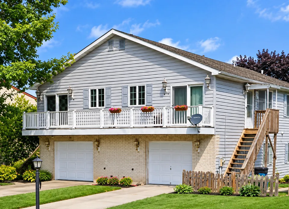 616 Spring Ave