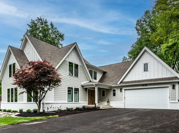 7410 Central Ave, Indianapolis, IN 46240