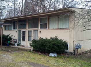 1024 Fountain St APT 1, Ann Arbor, MI 48103