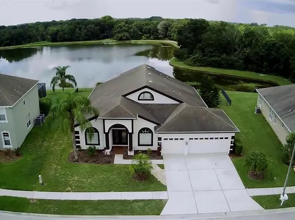 7738 CRESCENT PALM DRIVE, WESLEY CHAPEL, FL 33545
