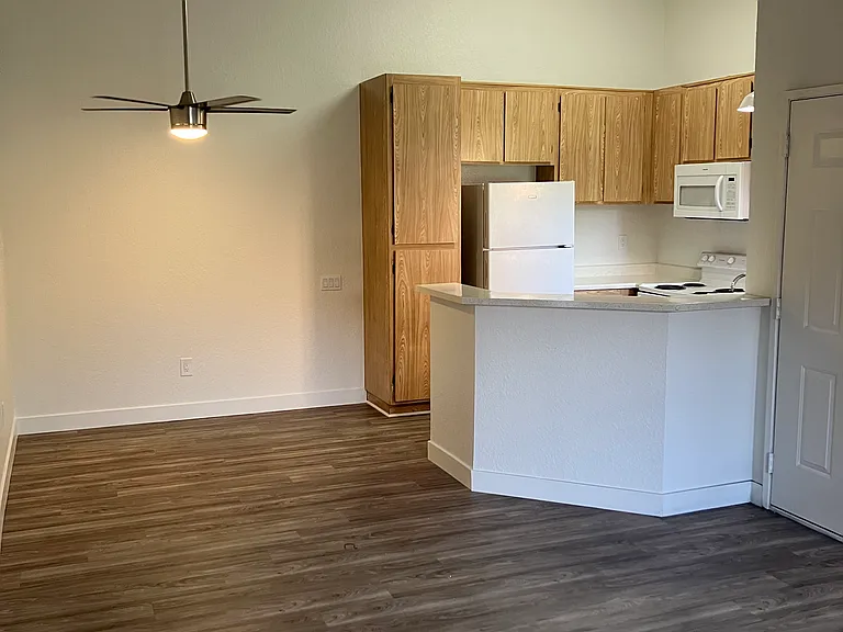 Saddleback Condominium Rentals — Photo 23
