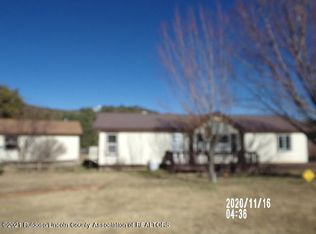 1007 Little Creek Rd, Alto, NM 88312