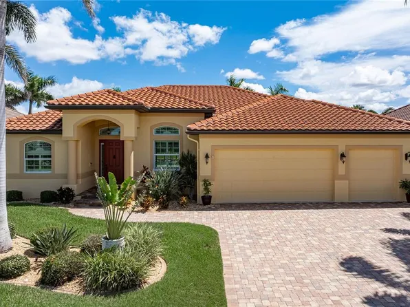 48 Tropicana Dr, Punta Gorda, FL 33950