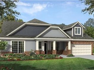 12634 Hunting Birds Ln, Charlotte, NC 28278