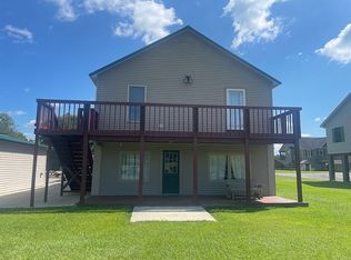234 S Wilderness Rd, Port Barre, LA 70577