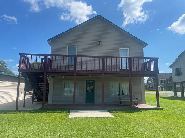 234 S Wilderness Rd, Port Barre, LA 70577