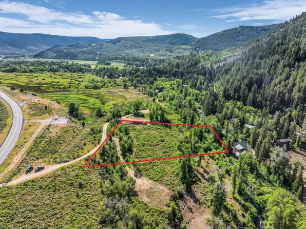 6314 Stewart Ranch Rd, Kamas, UT 84036