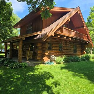 (Undisclosed Address), Holcombe, WI, 54745