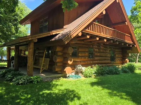(undisclosed Address), Holcombe, WI 54745