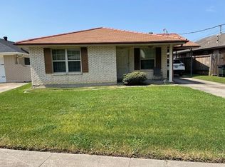 4621 Ithaca St, Metairie, LA 70006
