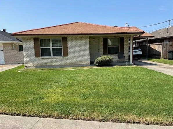 4621 Ithaca St, Metairie, LA 70006