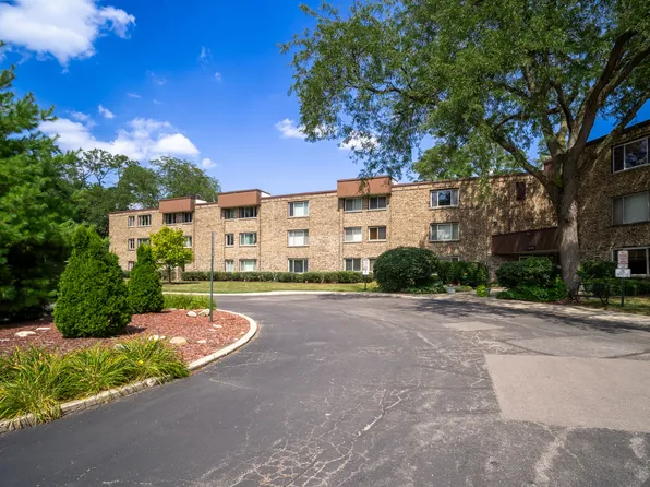 2600 Brookwood Way Dr APT 113a, Rolling Meadows, IL 60008