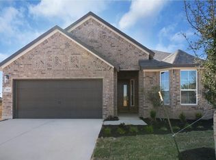 118 Ash Juniper Rd, Georgetown, TX 78633