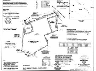 0 State Highway 89 Hwy W, Westfield, NC 27053