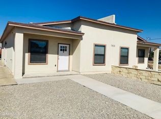 7833 Mount Latona Dr, El Paso, TX 79904