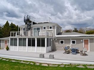 21 Gull Island Rd, Fairhaven, MA 02719