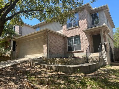 1415 Alaskan Wolf, San Antonio, TX, 78245