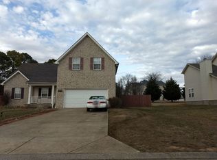 1418 Micheles Way, La Vergne, TN 37086