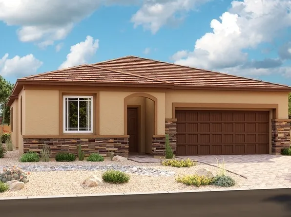 4129 Sigalas Ave, North Las Vegas, NV 89081