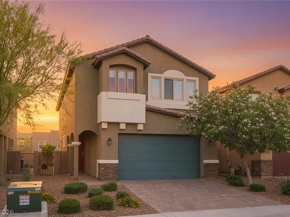 9330 Roadmaster Ct, Las Vegas, NV 89178