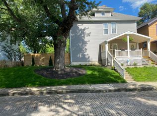 886 Carpenter St, Columbus, OH