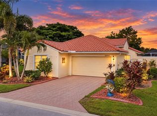 20052 Serene Meadow LN, ESTERO, FL 33928