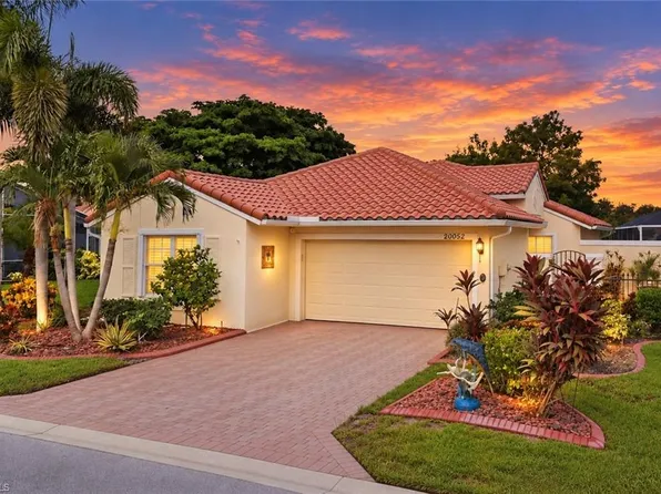 20052 Serene Meadow LN, ESTERO, FL 33928