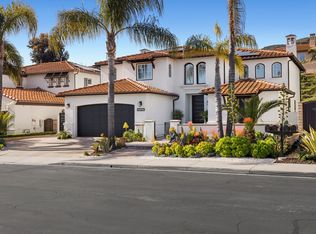 28411 Via Mondano, San Juan Capistrano, CA 92675