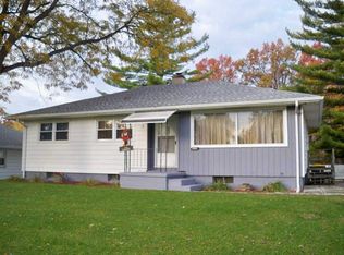2901 Stanford Ave, Fort Wayne, IN