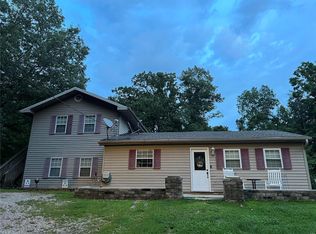 105 Hickory Hills Rd, Chaffee, MO 63740