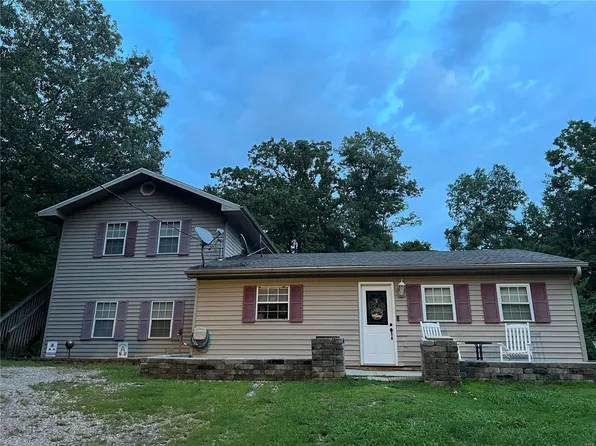 105 Hickory Hills Rd, Chaffee, MO 63740