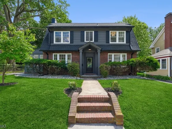 400 Irving Ave, South Orange Village Twp., NJ 07079