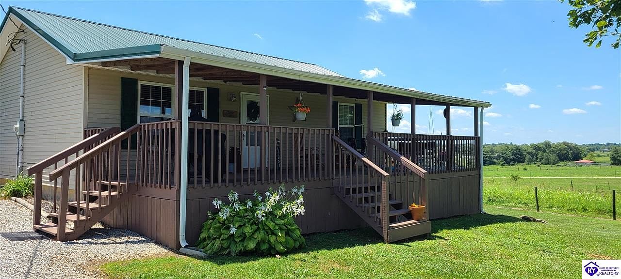 281 Logan Skaggs Rd, Hodgenville, KY 42748 MLS HK23000987 Zillow