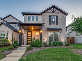 10871 Tall Timbers Trl, Frisco, TX 75035