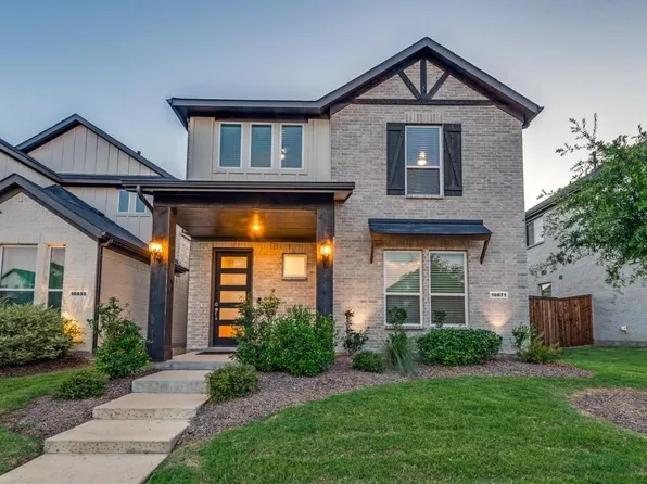 10871 Tall Timbers Trl, Frisco, TX 75035