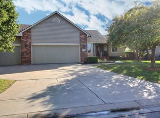 10913 W Lantana St, Wichita, KS 67205