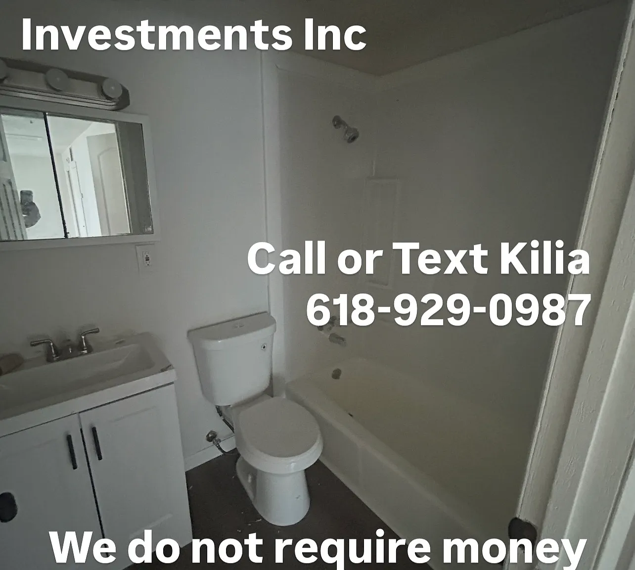 1 bed, $850 — Photo 2