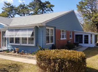 7 Molly Pitcher Ct #B, Manchester Township, NJ 08759
