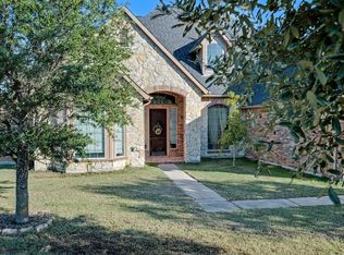 109 Silver Rose Blvd, Burleson, TX 76028
