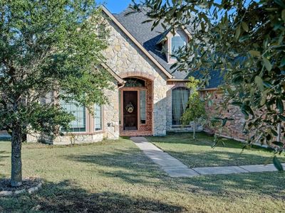 109 Silver Rose Blvd, Burleson, TX, 76028