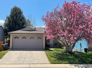 2275 E Cherrywood Dr, Lafayette, CO 80026