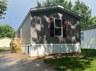 54152 Ash Rd LOT 47-047, Osceola, IN 46561