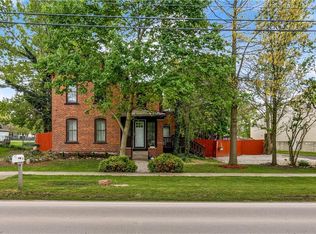 52 E Buckeye St, West Salem, OH 44287