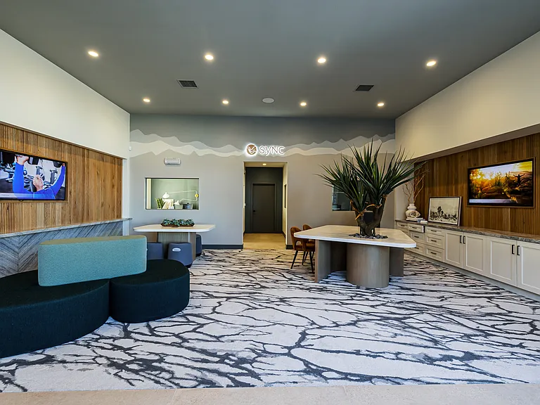 SYNC APARTMENT HOMES — Photo 6