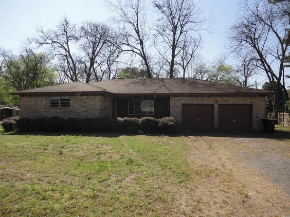 417 NE 4th St, England, AR 72046