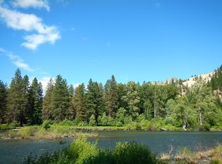 12334 Meacham Rd, Leavenworth, WA 98826